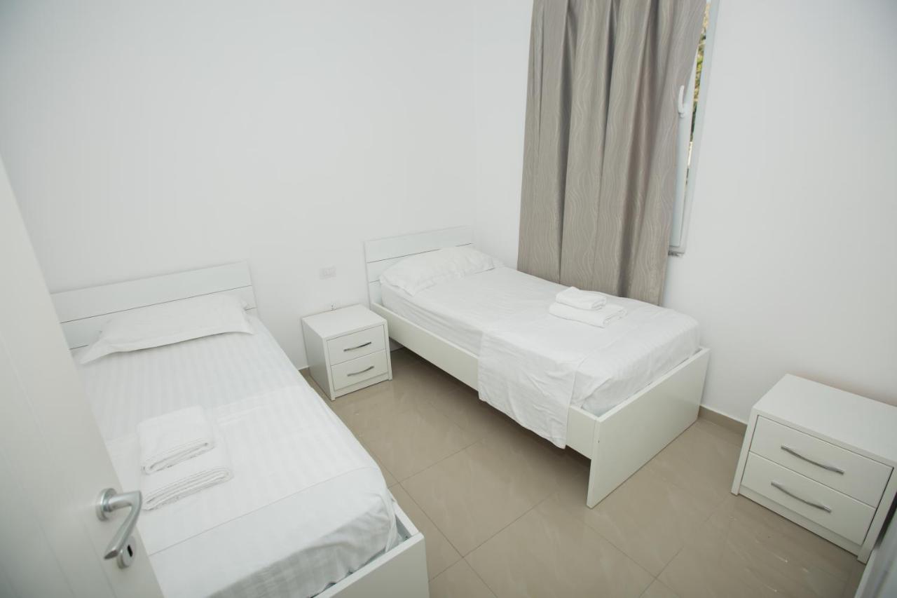 Aparthotel Royal Palace Lezhë Zewnętrze zdjęcie